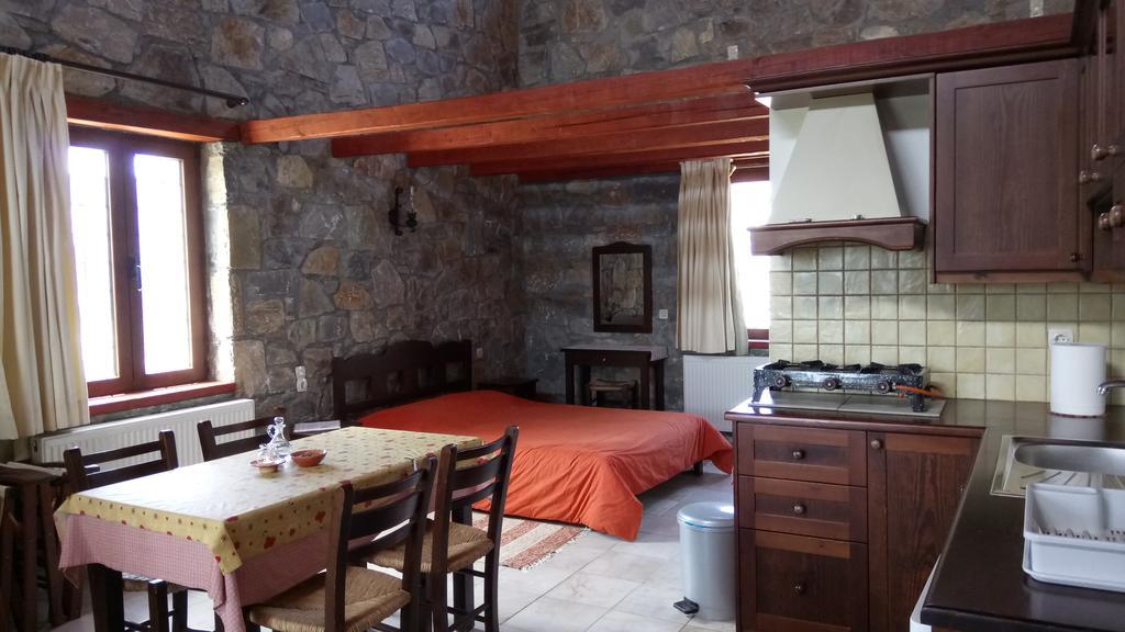 Appartement Arodamos