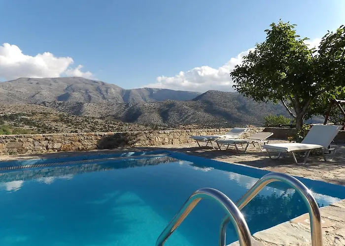 Arodamos Guesthouse