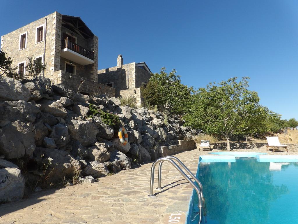 Appartement Arodamos Krousonas (Crete)