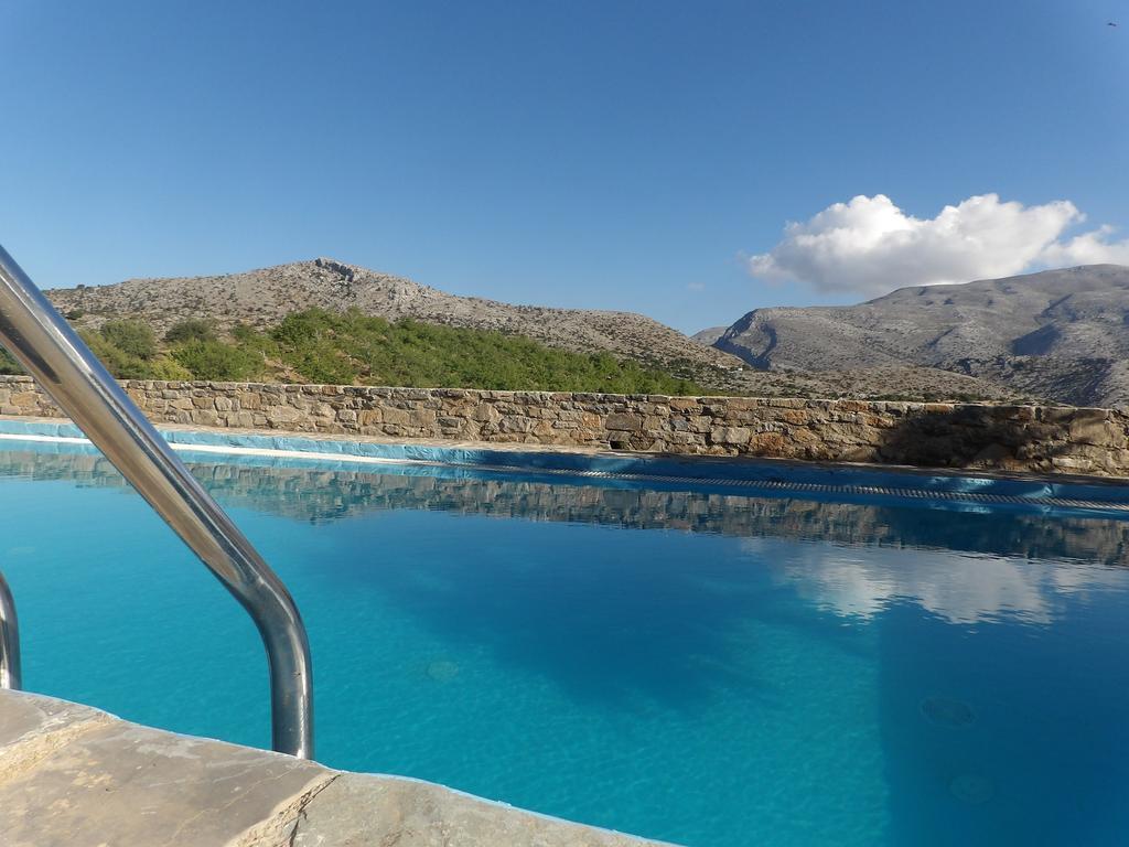 Arodamos * Krousonas (Crete)