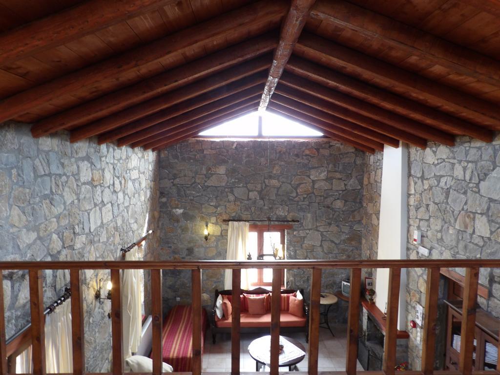 Appartement Arodamos Krousonas (Crete)